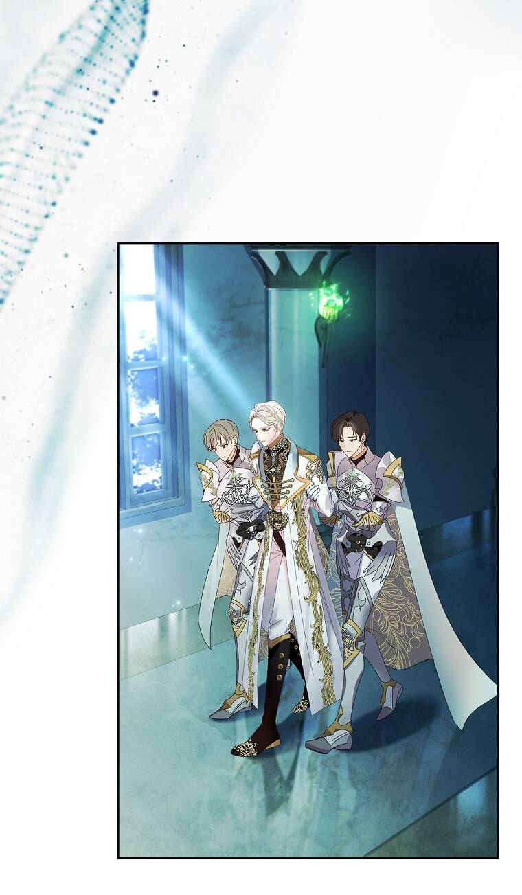 Innocents Shounen Juujugun Chapter 13.1 - Trang 2