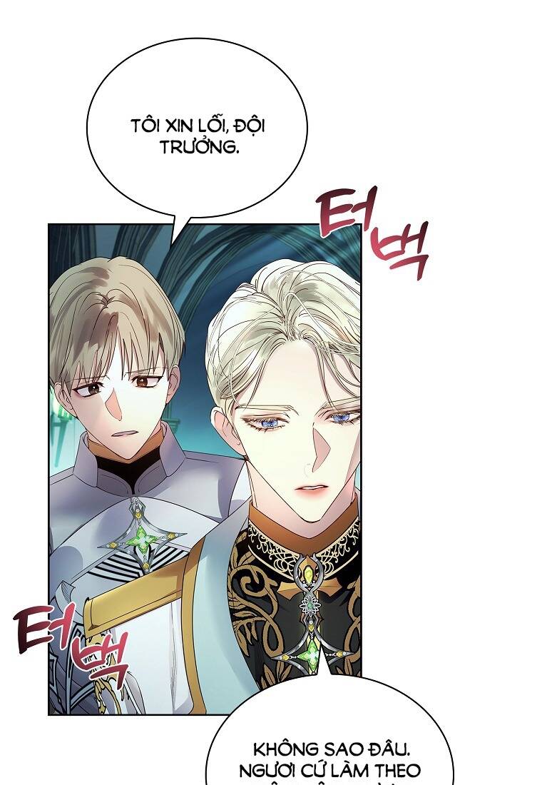 Innocents Shounen Juujugun Chapter 13.1 - Trang 2