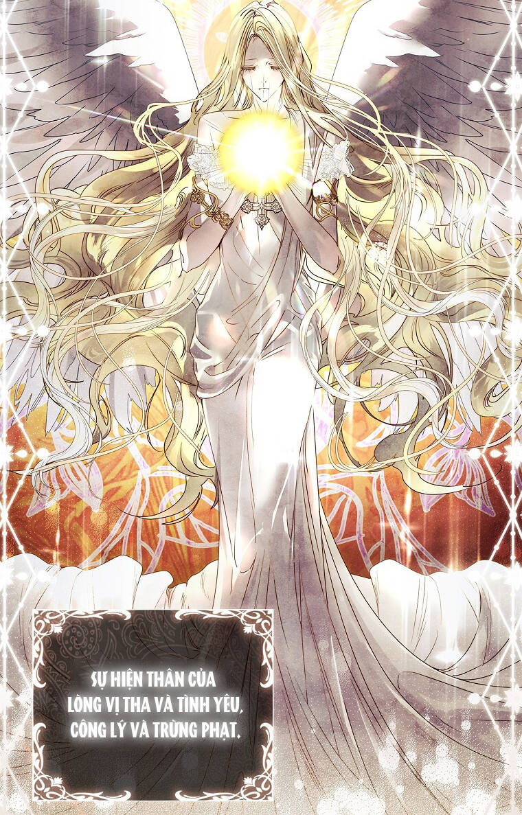 Innocents Shounen Juujugun Chapter 13.1 - Trang 2