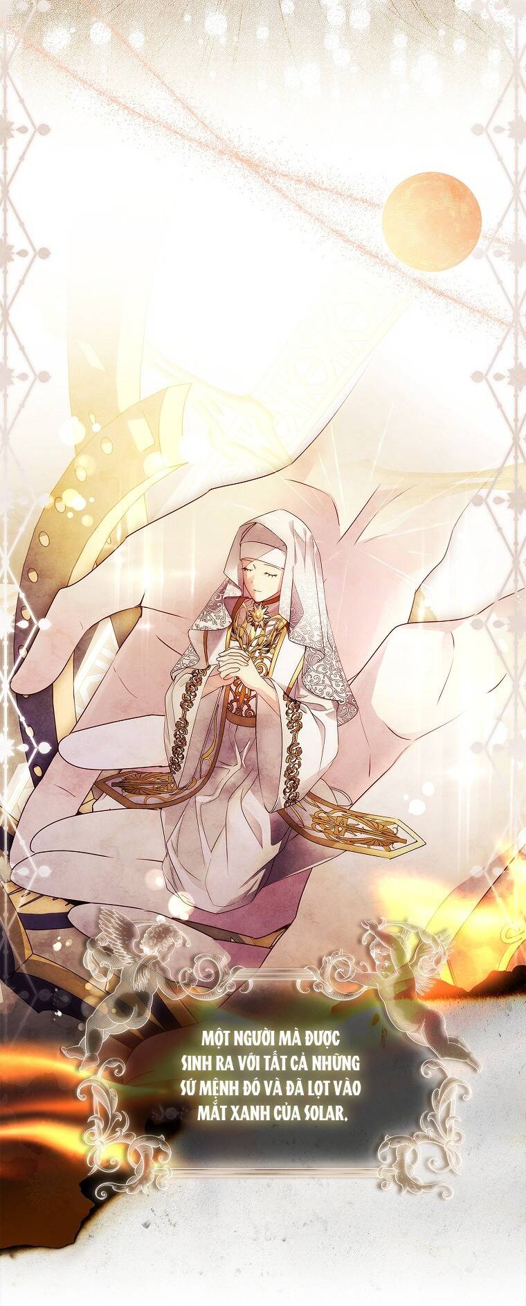 Innocents Shounen Juujugun Chapter 13.1 - Trang 2