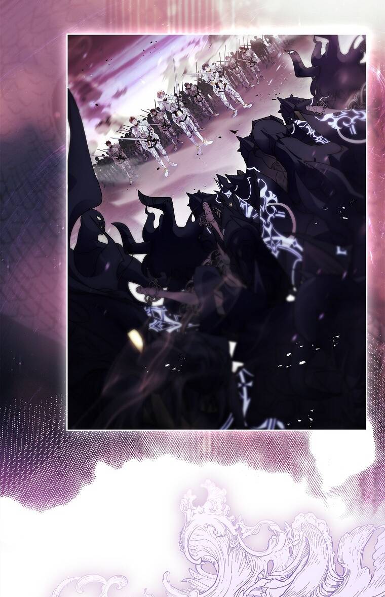 Innocents Shounen Juujugun Chapter 13.1 - Trang 2