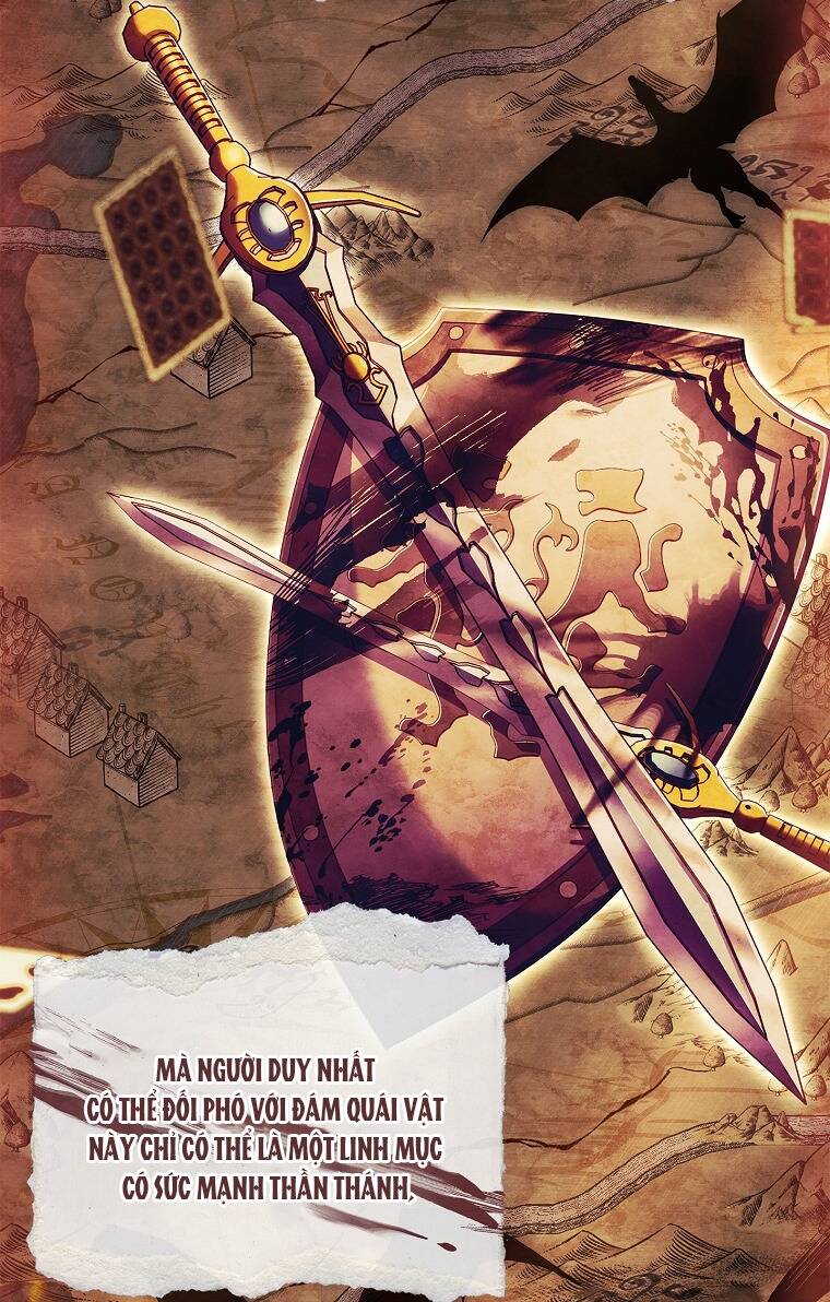 Innocents Shounen Juujugun Chapter 13.1 - Trang 2