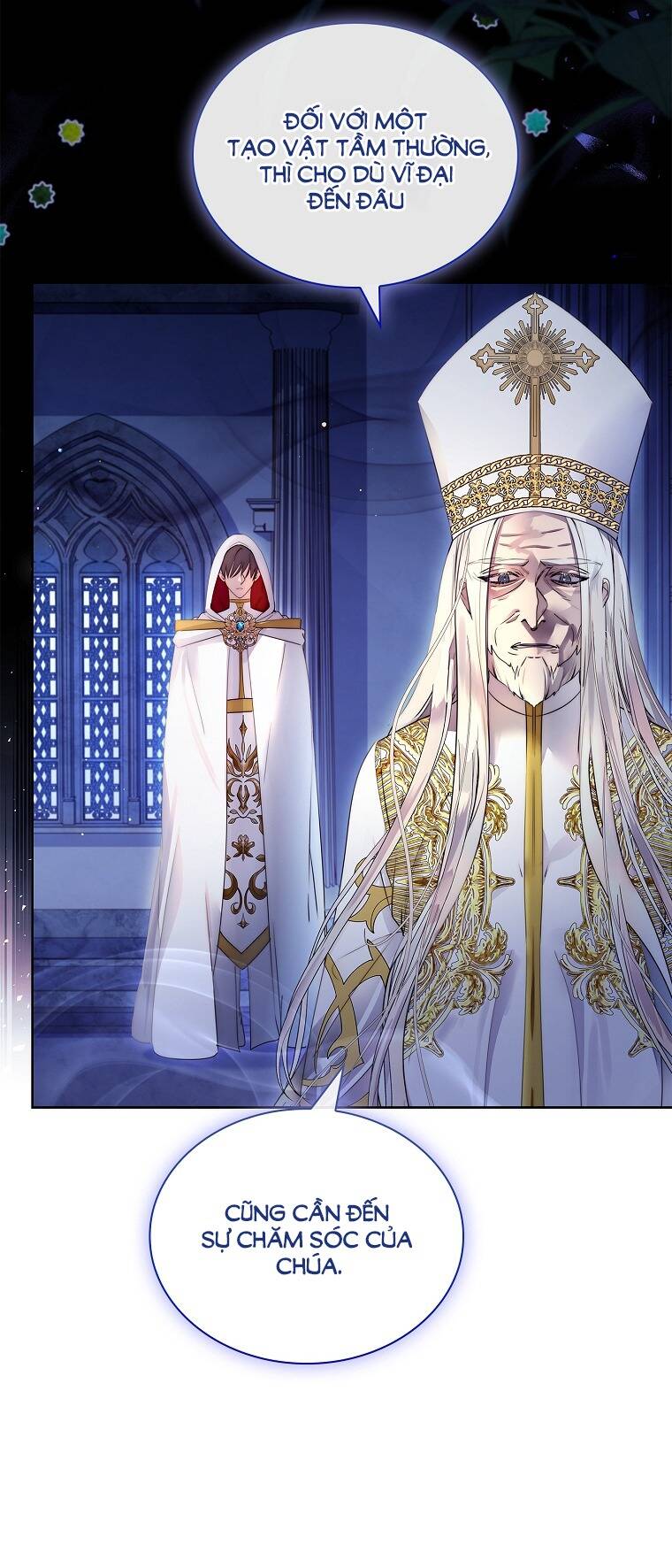 Innocents Shounen Juujugun Chapter 13.2 - Trang 2