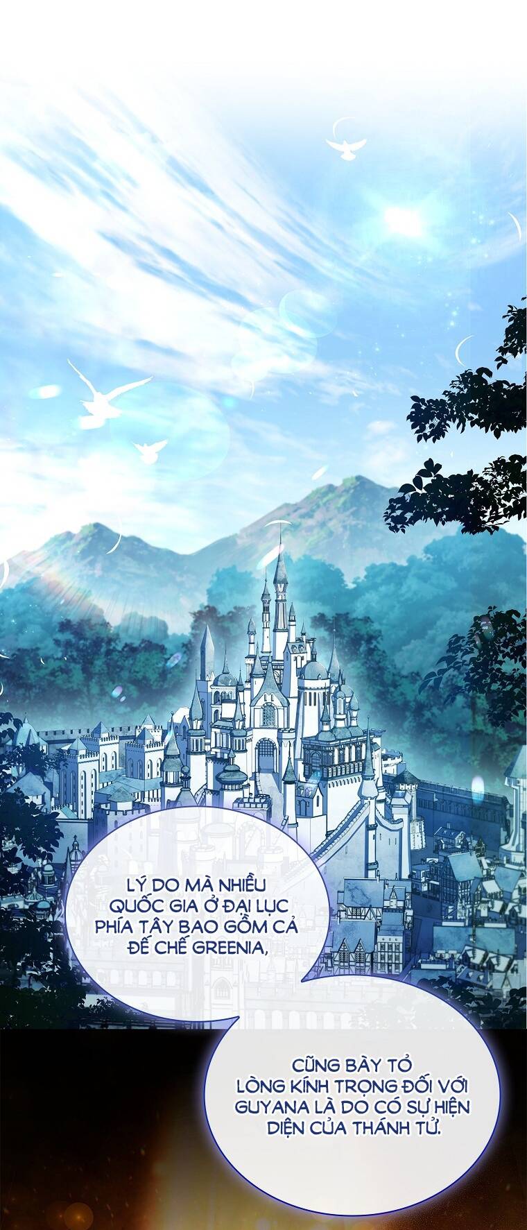 Innocents Shounen Juujugun Chapter 13.2 - Trang 2