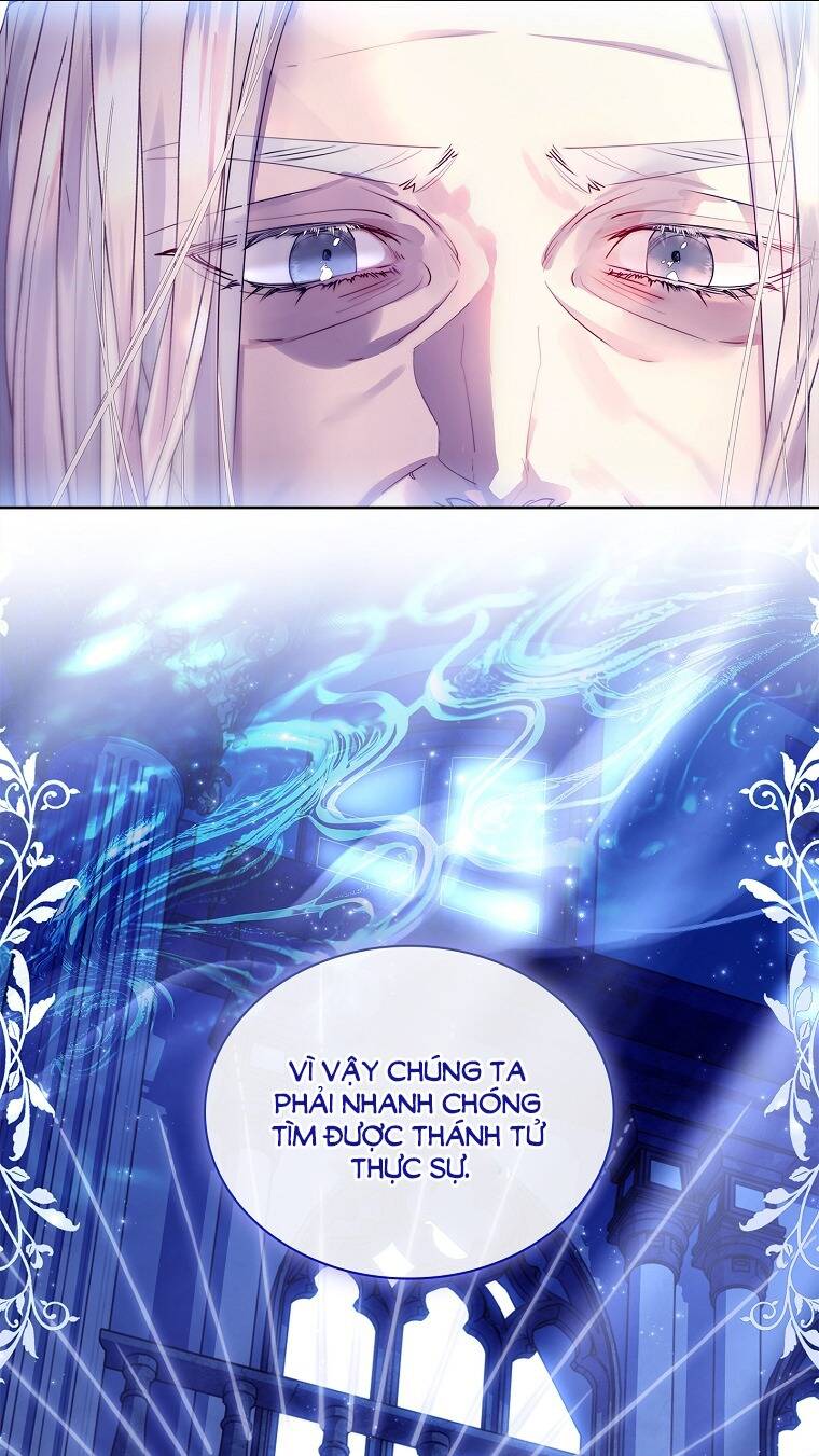 Innocents Shounen Juujugun Chapter 13.2 - Trang 2