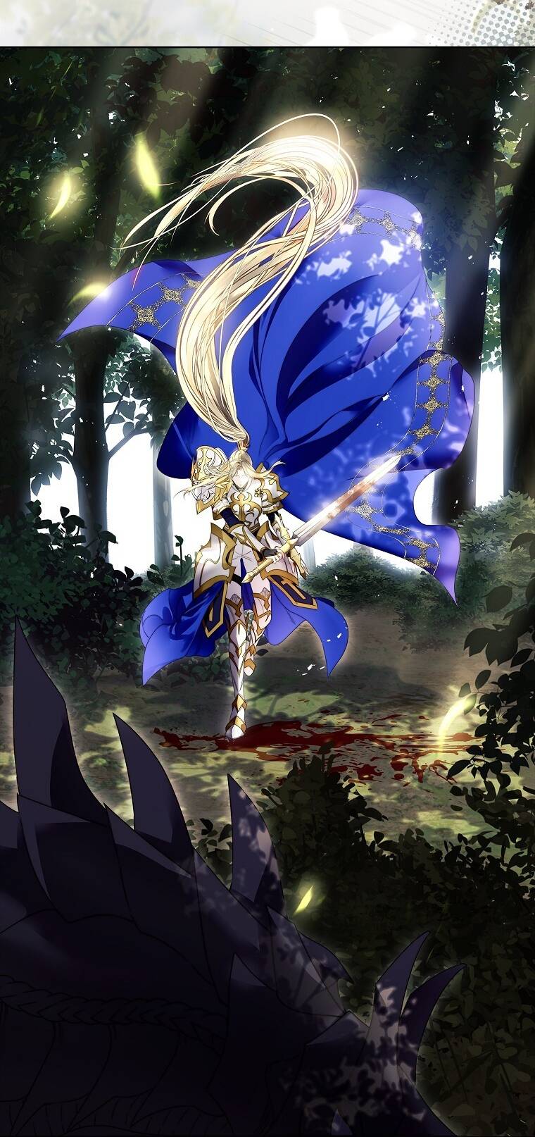 Innocents Shounen Juujugun Chapter 13.2 - Trang 2