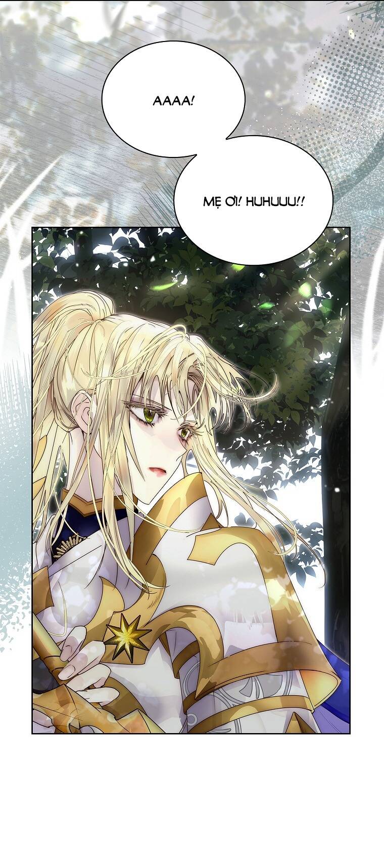 Innocents Shounen Juujugun Chapter 13.2 - Trang 2