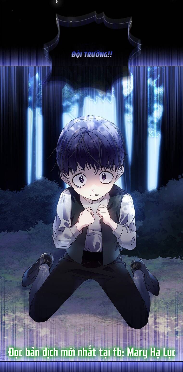 Innocents Shounen Juujugun Chapter 13.2 - Trang 2