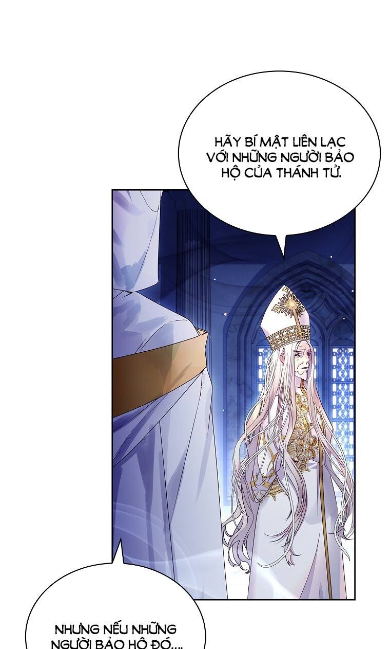 Innocents Shounen Juujugun Chapter 13.2 - Trang 2