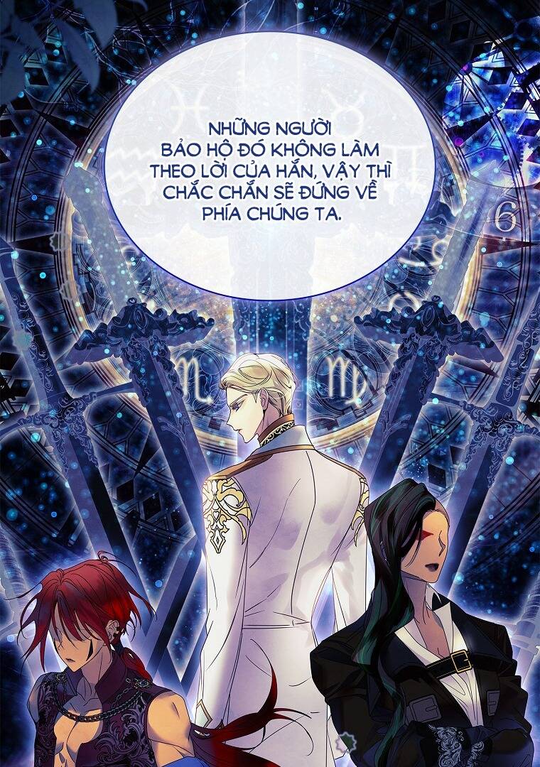 Innocents Shounen Juujugun Chapter 13.2 - Trang 2