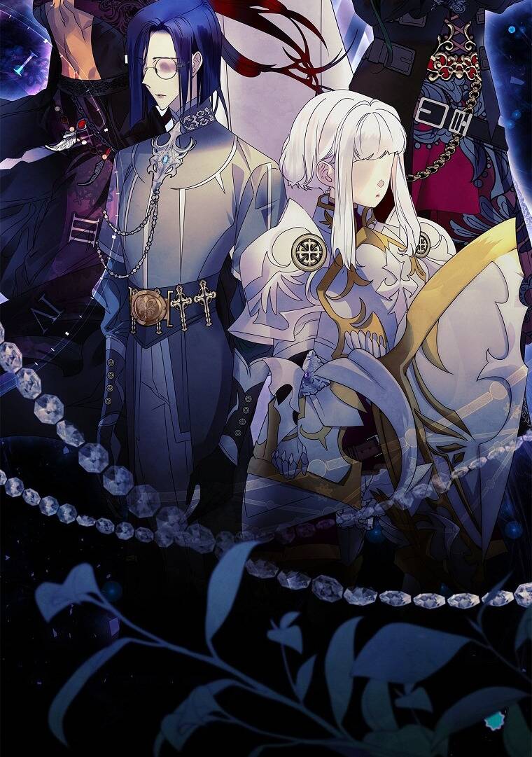 Innocents Shounen Juujugun Chapter 13.2 - Trang 2