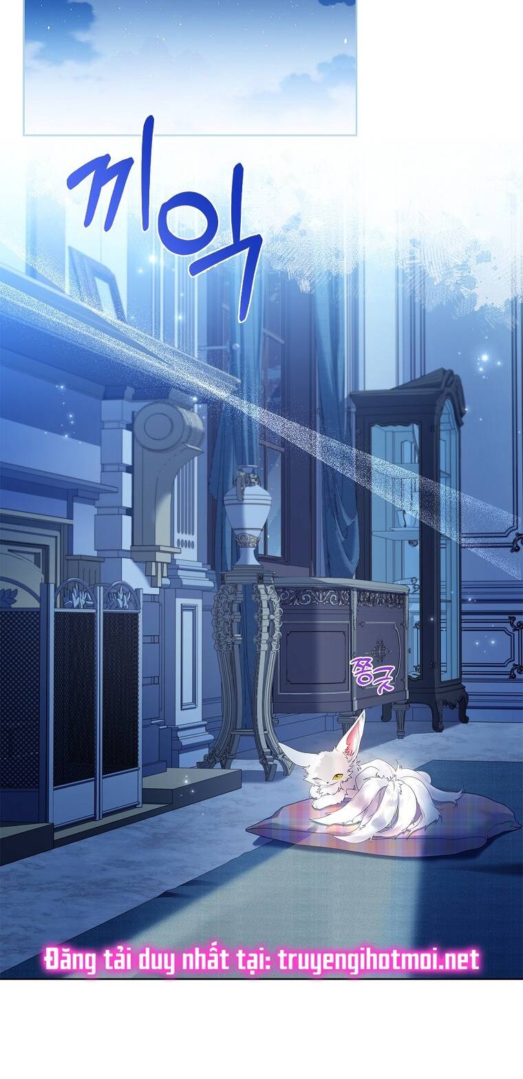 Innocents Shounen Juujugun Chapter 14.1 - Trang 2