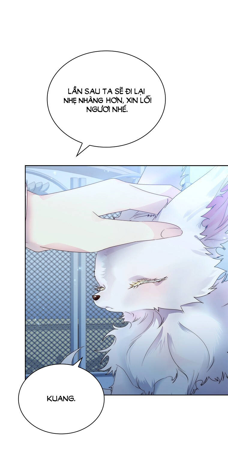 Innocents Shounen Juujugun Chapter 14.1 - Trang 2