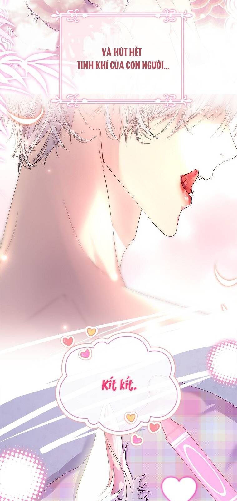 Innocents Shounen Juujugun Chapter 14.1 - Trang 2