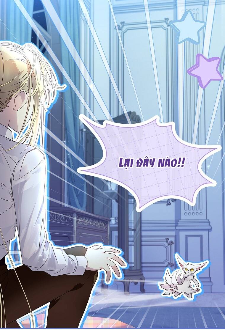 Innocents Shounen Juujugun Chapter 14.1 - Trang 2