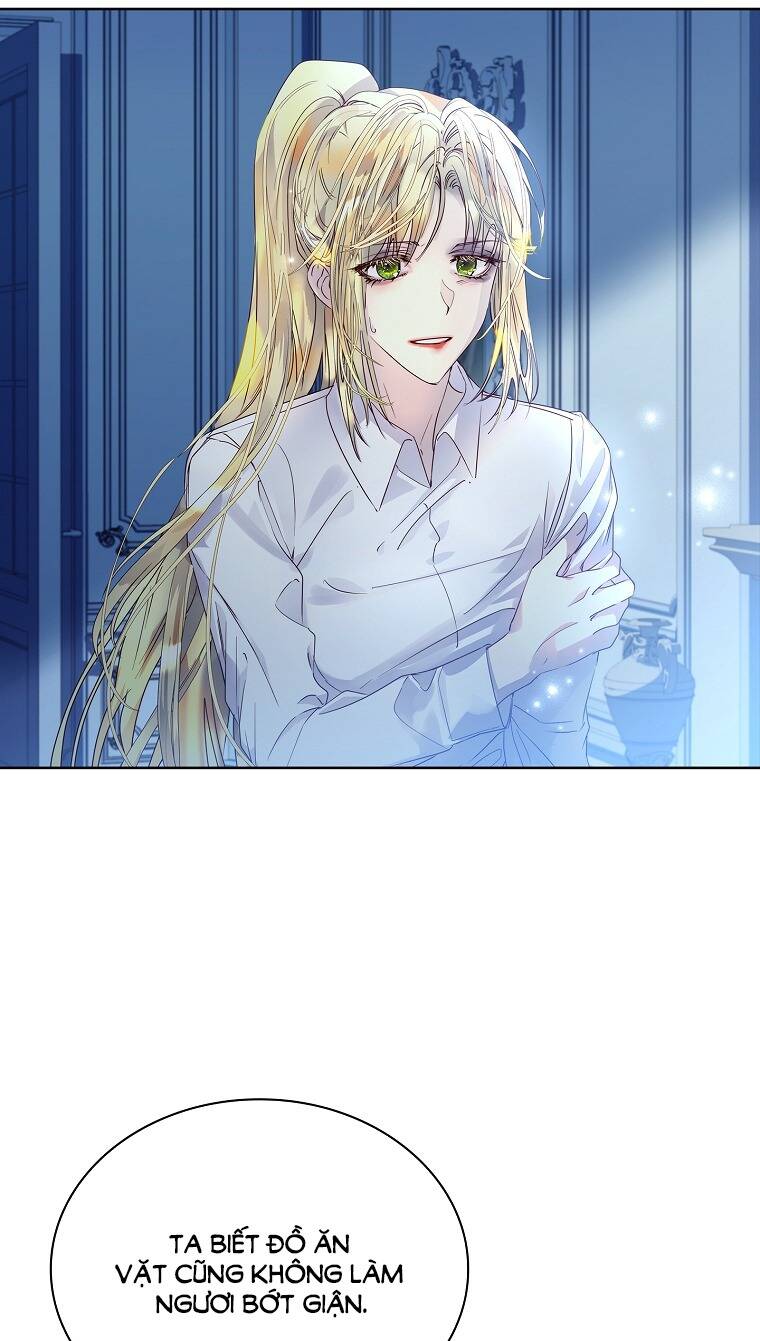 Innocents Shounen Juujugun Chapter 14.1 - Trang 2