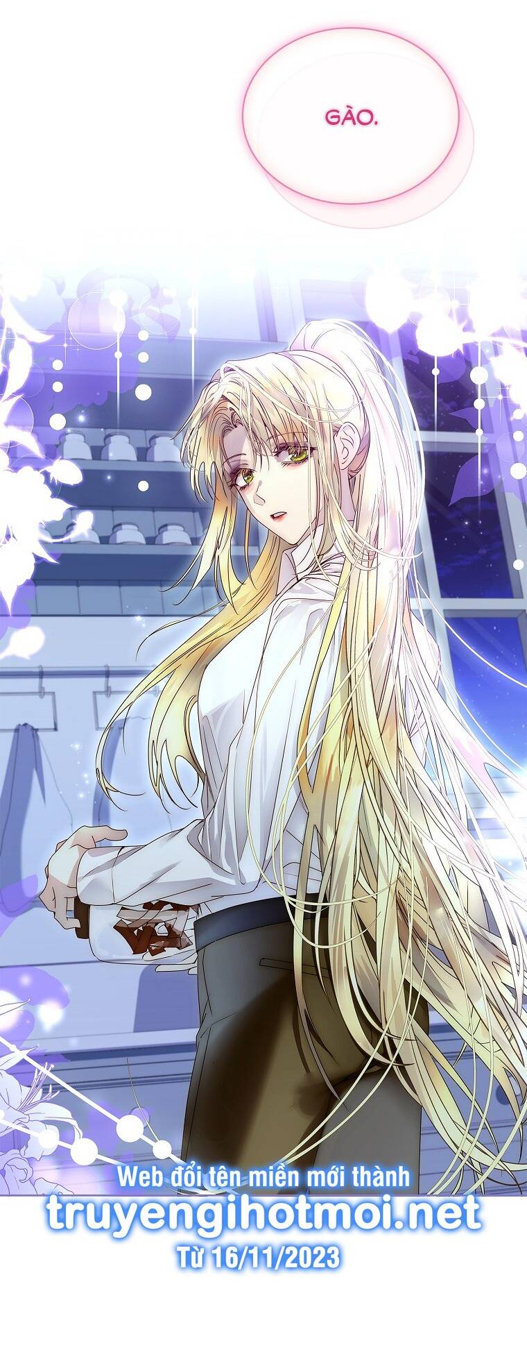 Innocents Shounen Juujugun Chapter 14.1 - Trang 2