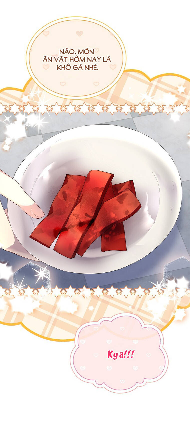 Innocents Shounen Juujugun Chapter 14.1 - Trang 2