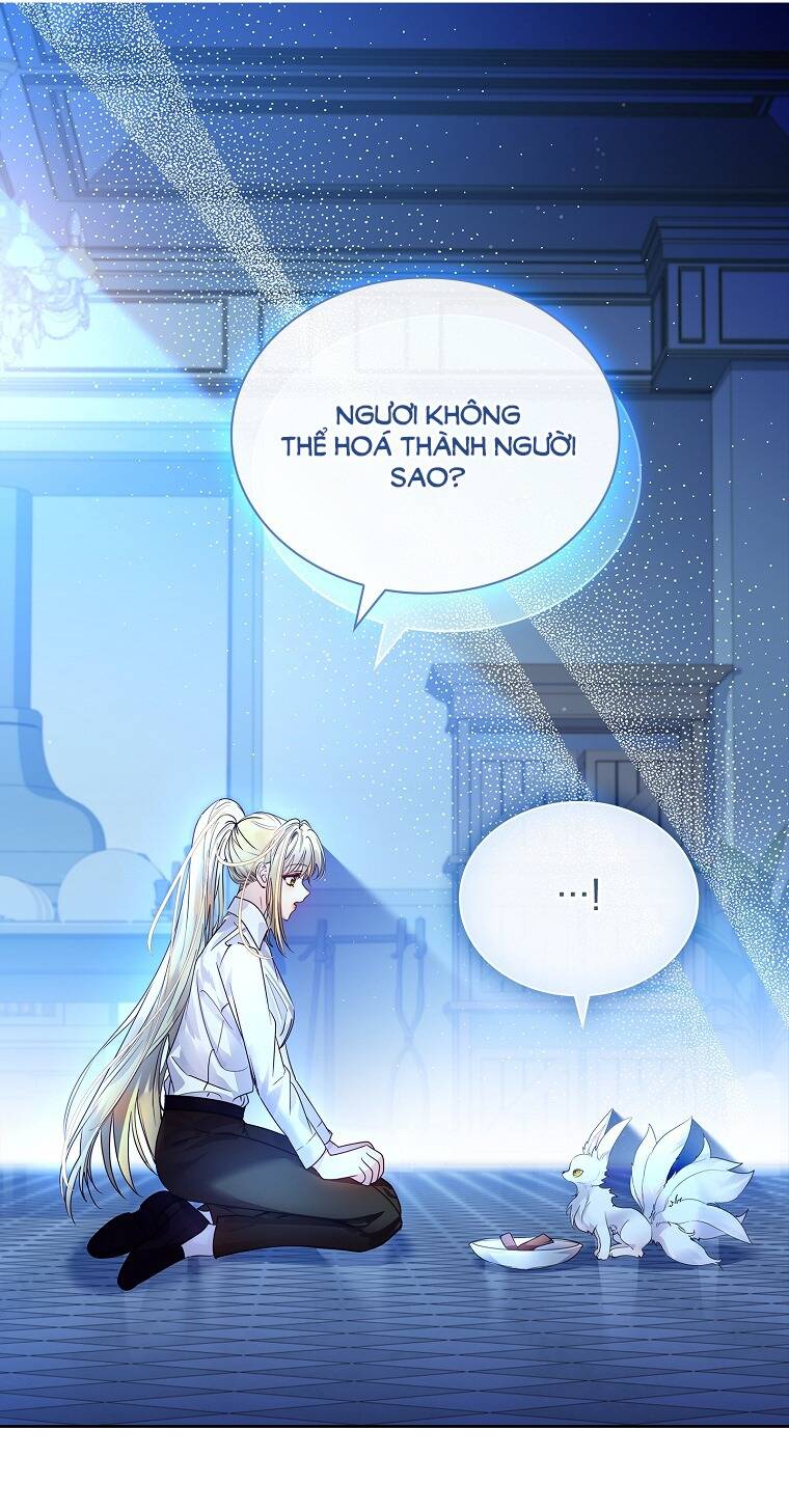 Innocents Shounen Juujugun Chapter 14.1 - Trang 2