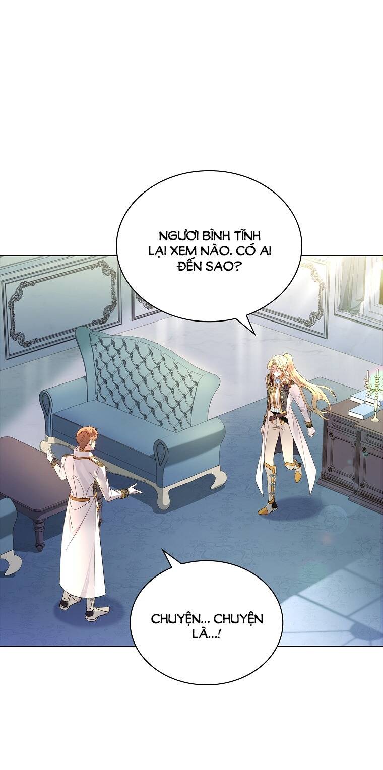 Innocents Shounen Juujugun Chapter 14.2 - Trang 2