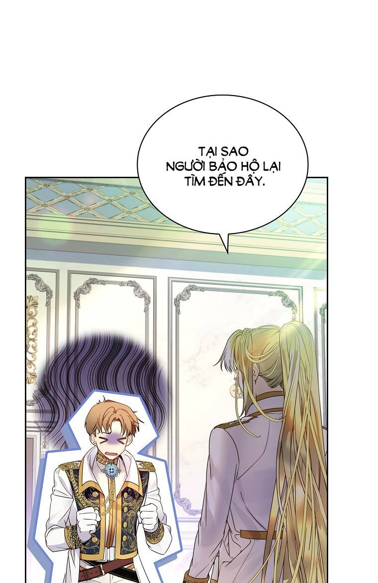 Innocents Shounen Juujugun Chapter 14.2 - Trang 2