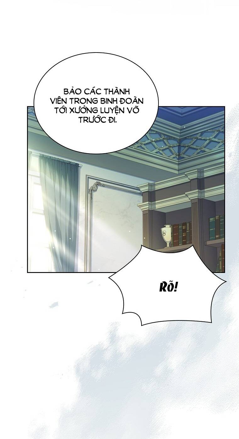 Innocents Shounen Juujugun Chapter 14.2 - Trang 2