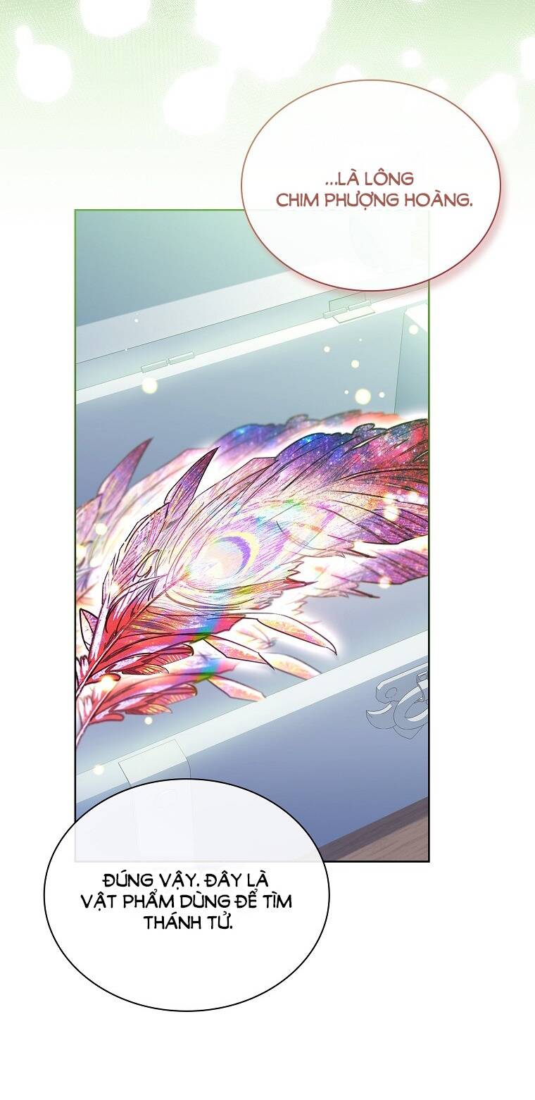 Innocents Shounen Juujugun Chapter 14.2 - Trang 2