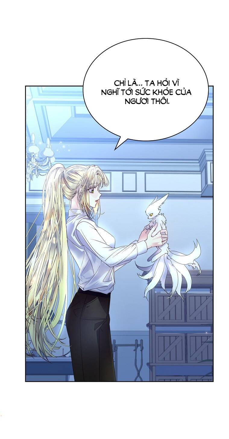 Innocents Shounen Juujugun Chapter 14.2 - Trang 2