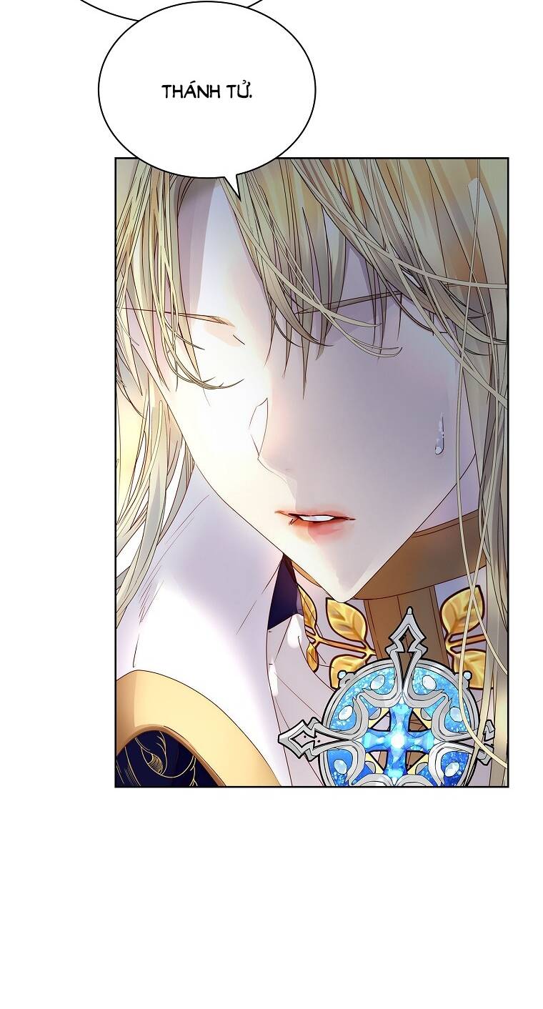 Innocents Shounen Juujugun Chapter 14.2 - Trang 2