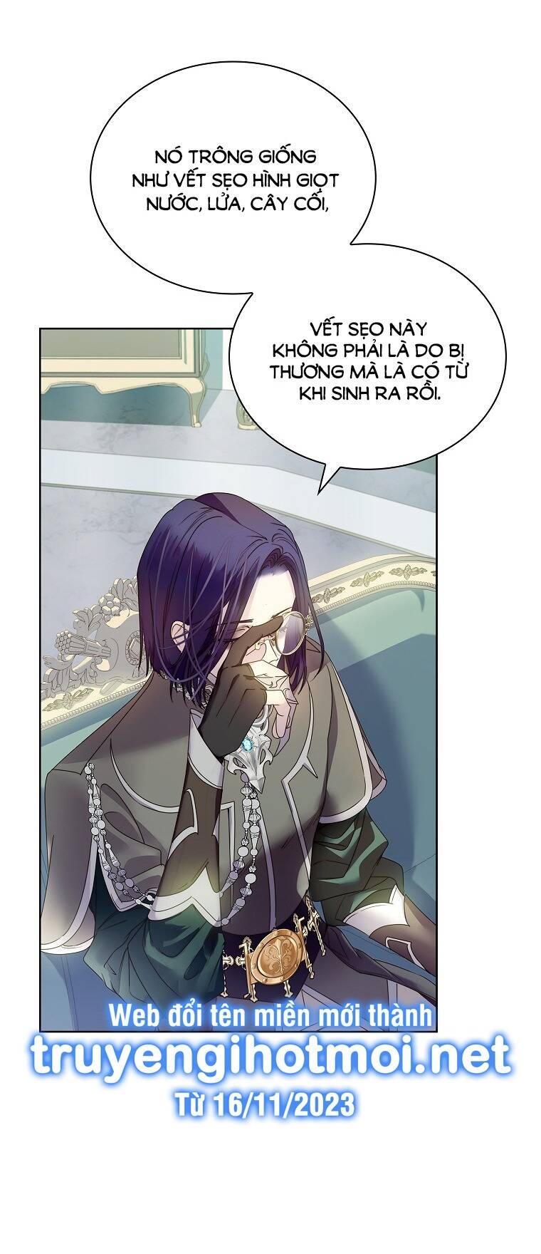 Innocents Shounen Juujugun Chapter 14.2 - Trang 2