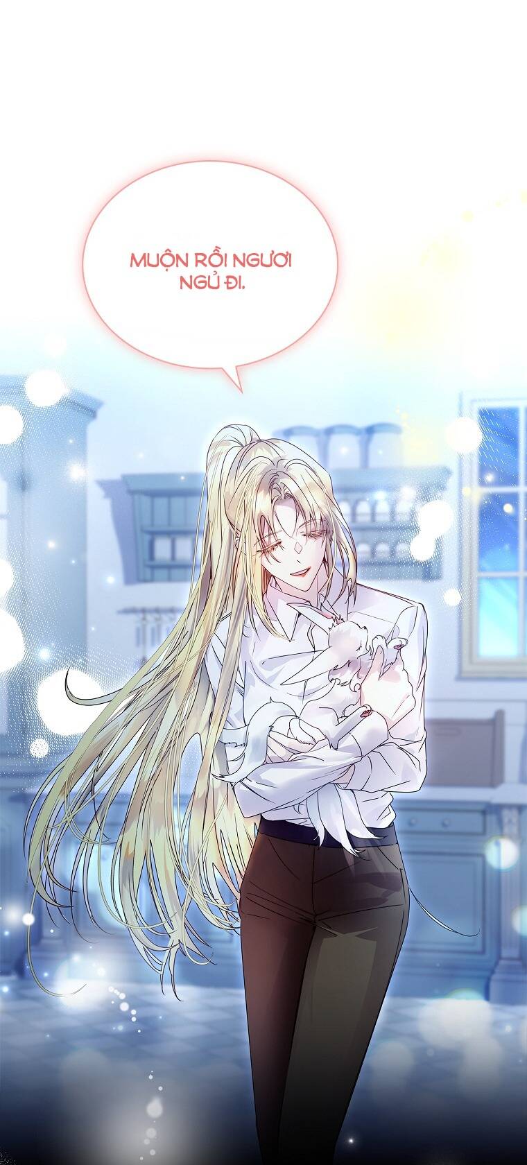 Innocents Shounen Juujugun Chapter 14.2 - Trang 2