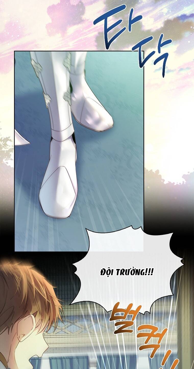 Innocents Shounen Juujugun Chapter 14.2 - Trang 2