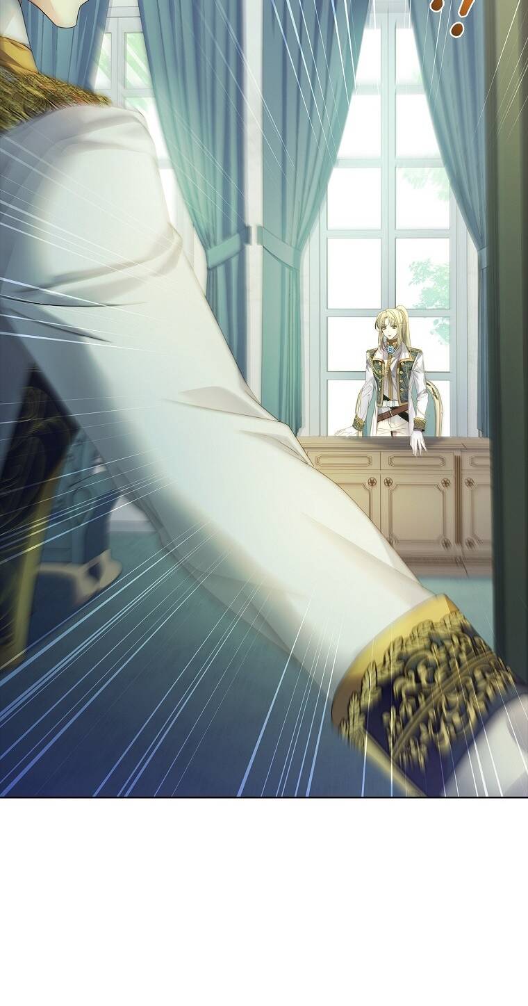 Innocents Shounen Juujugun Chapter 14.2 - Trang 2