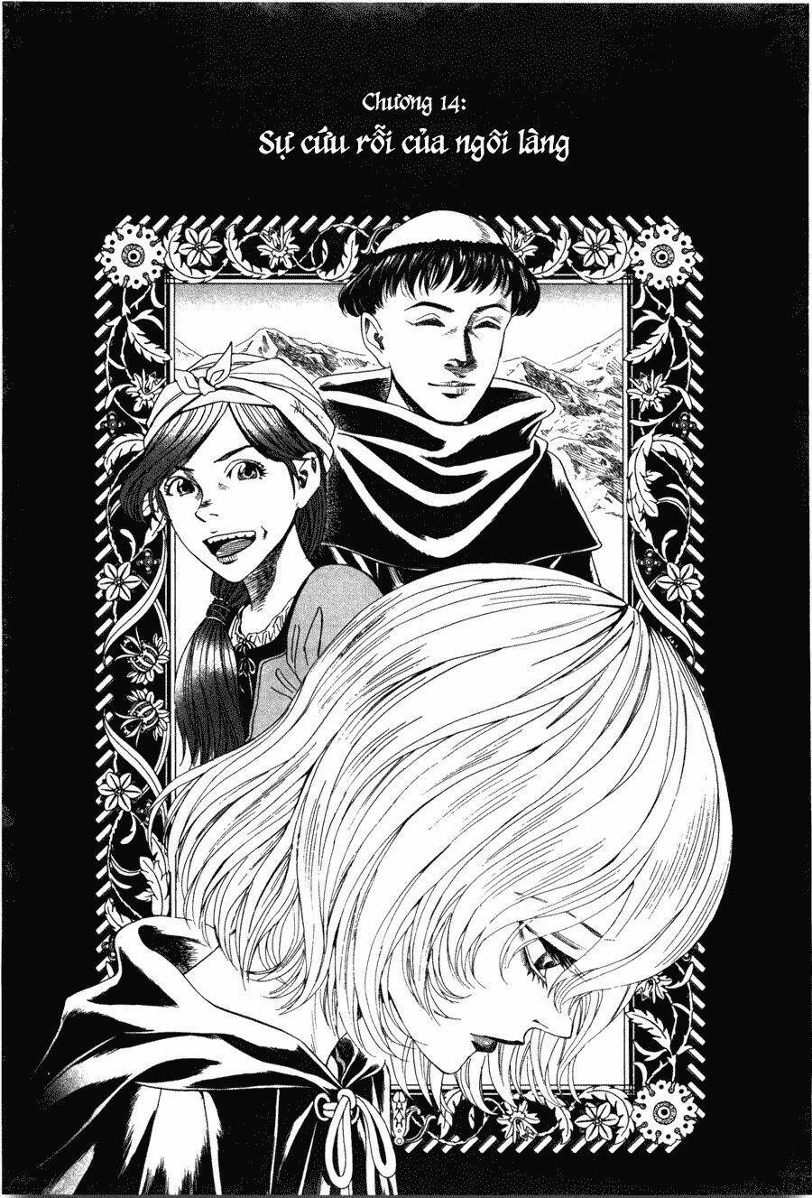 Innocents Shounen Juujugun Chapter 14 - Trang 2