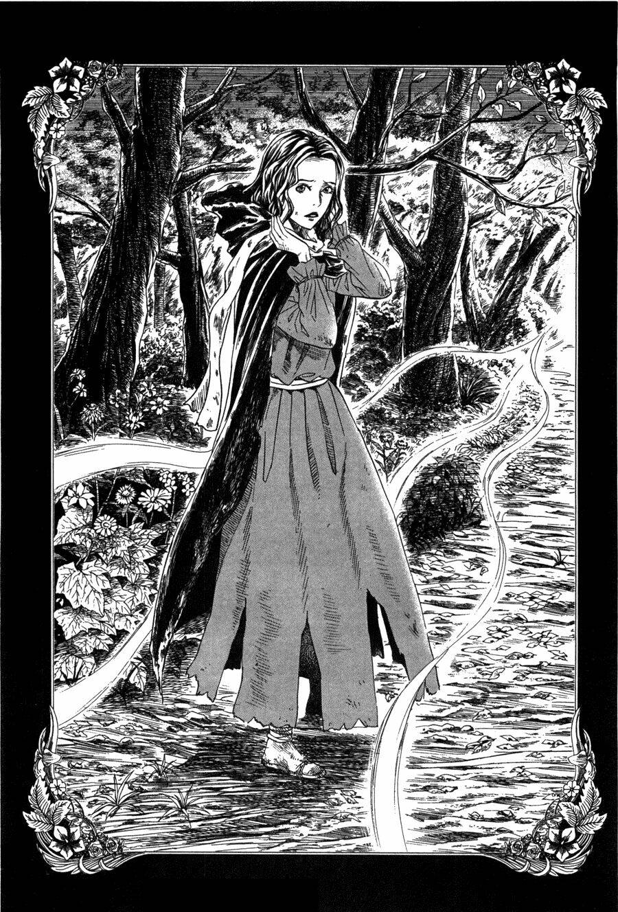 Innocents Shounen Juujugun Chapter 14 - Trang 2