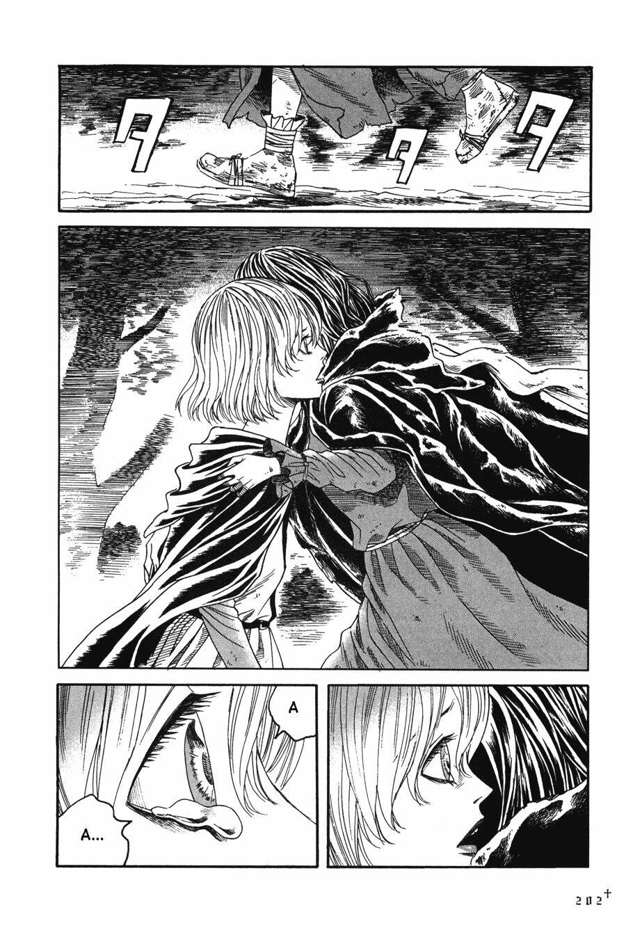 Innocents Shounen Juujugun Chapter 14 - Trang 2