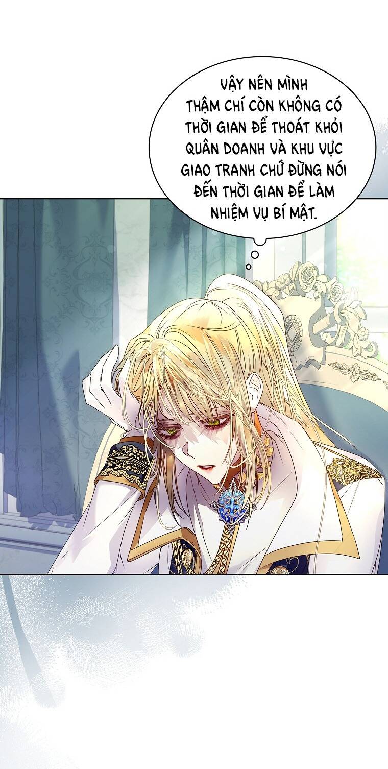 Innocents Shounen Juujugun Chapter 15.1 - Trang 2