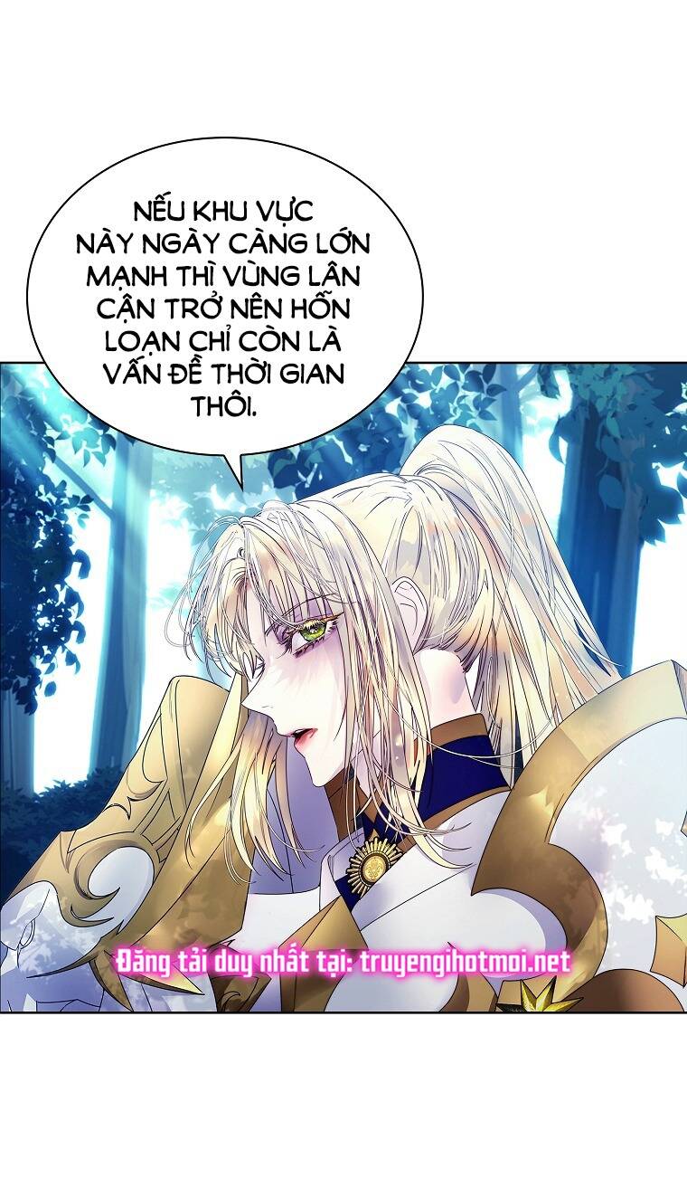 Innocents Shounen Juujugun Chapter 15.1 - Trang 2