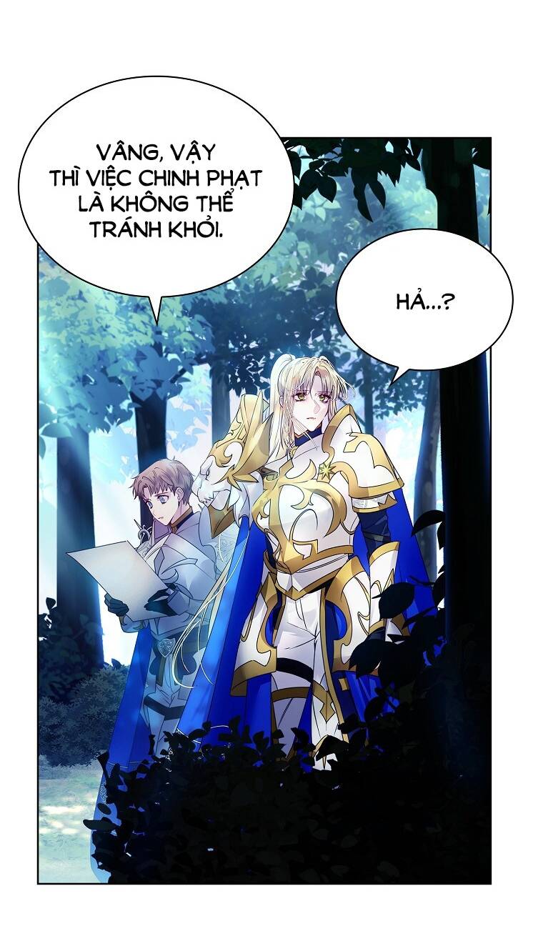 Innocents Shounen Juujugun Chapter 15.1 - Trang 2