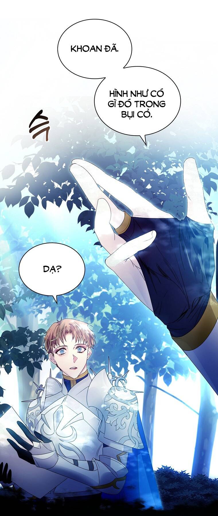 Innocents Shounen Juujugun Chapter 15.1 - Trang 2