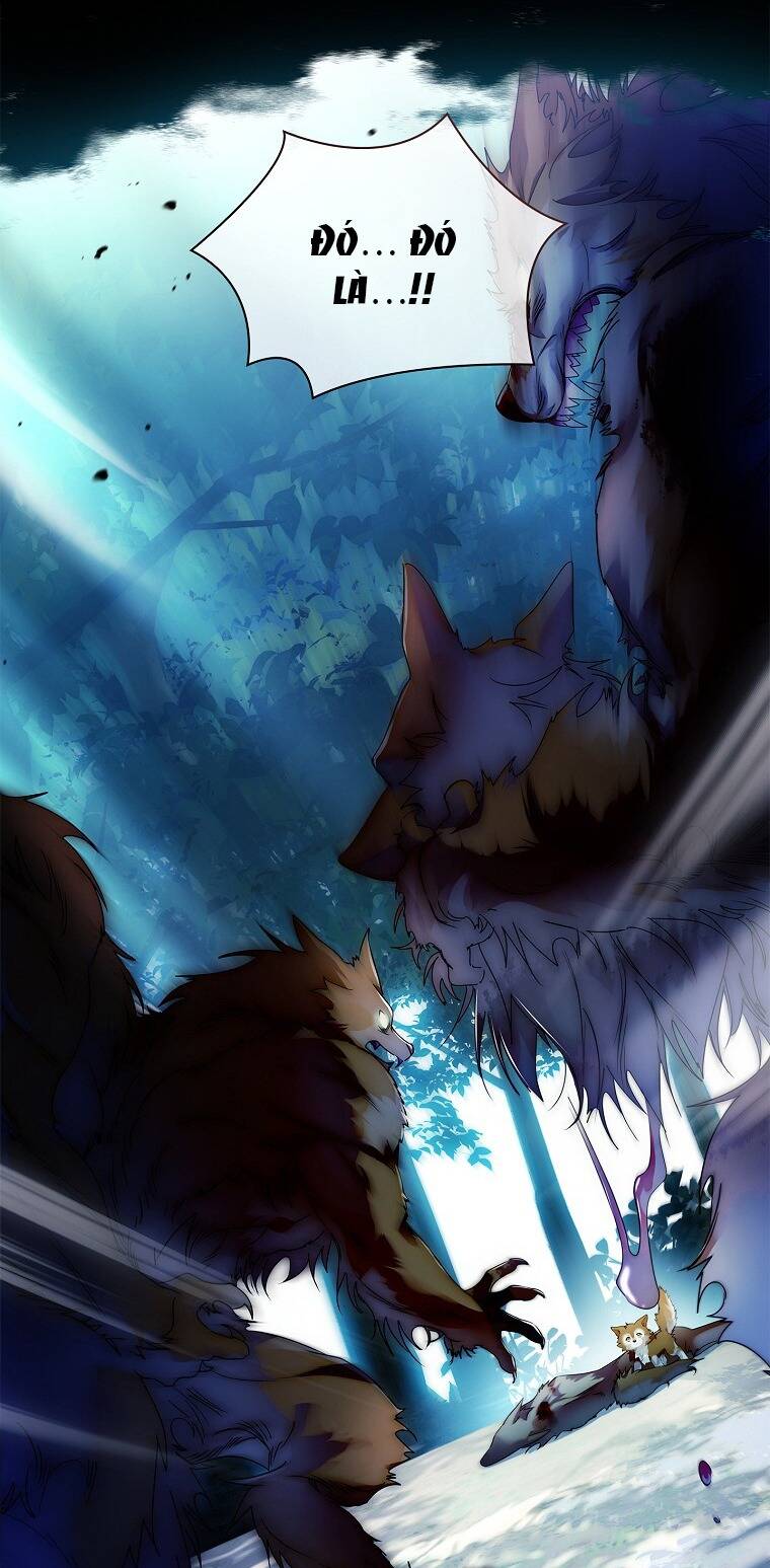 Innocents Shounen Juujugun Chapter 15.1 - Trang 2