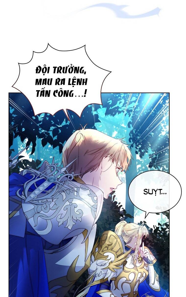 Innocents Shounen Juujugun Chapter 15.1 - Trang 2