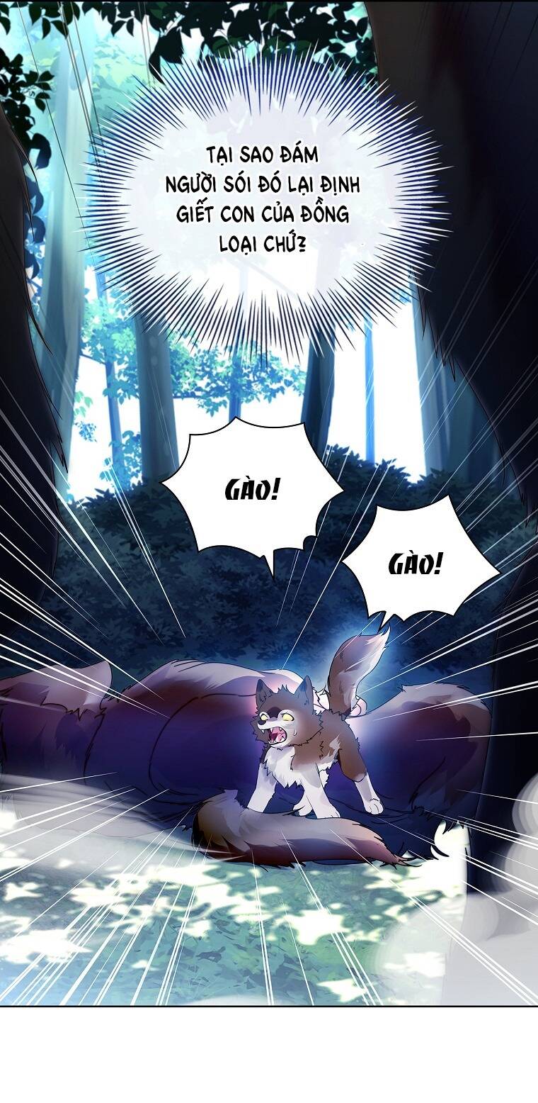 Innocents Shounen Juujugun Chapter 15.1 - Trang 2