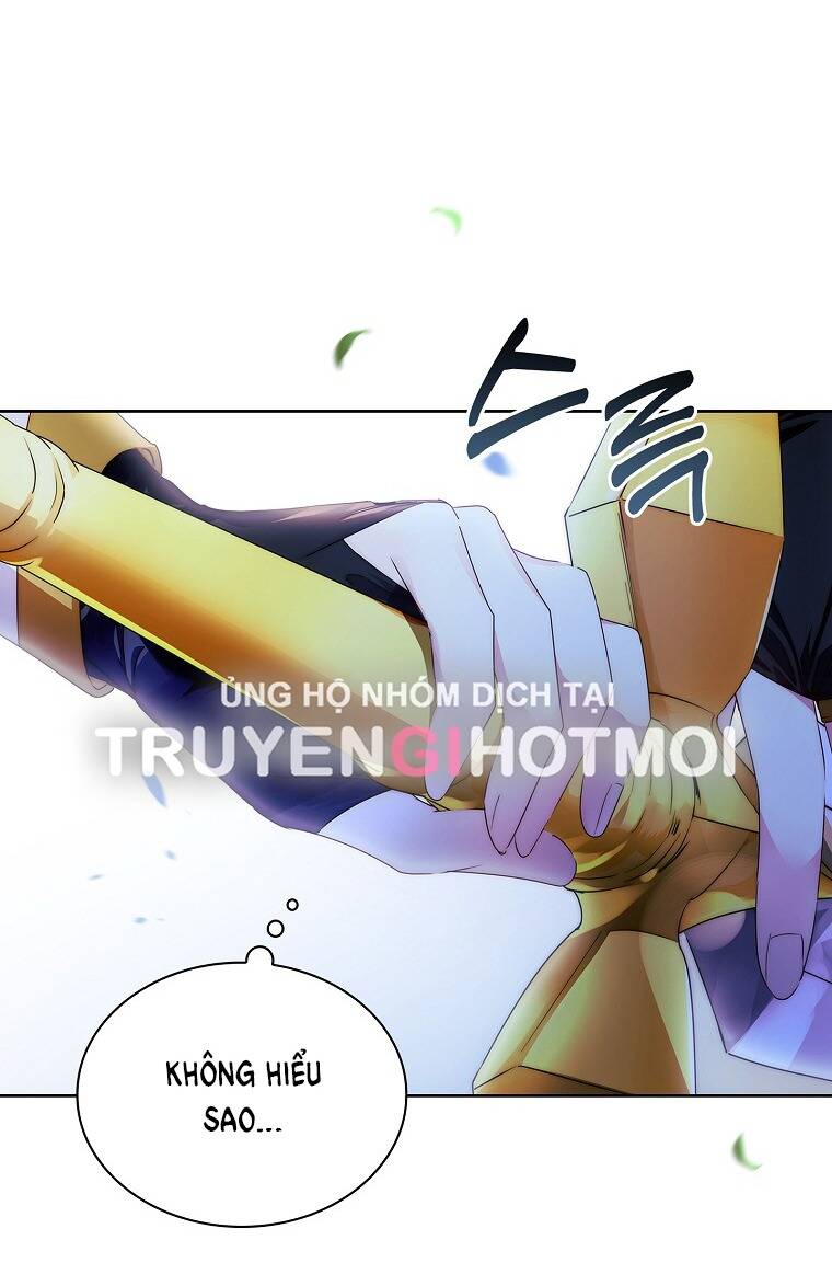 Innocents Shounen Juujugun Chapter 15.1 - Trang 2