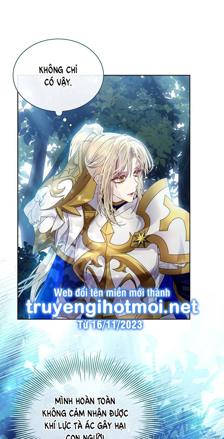 Innocents Shounen Juujugun Chapter 15.1 - Trang 2