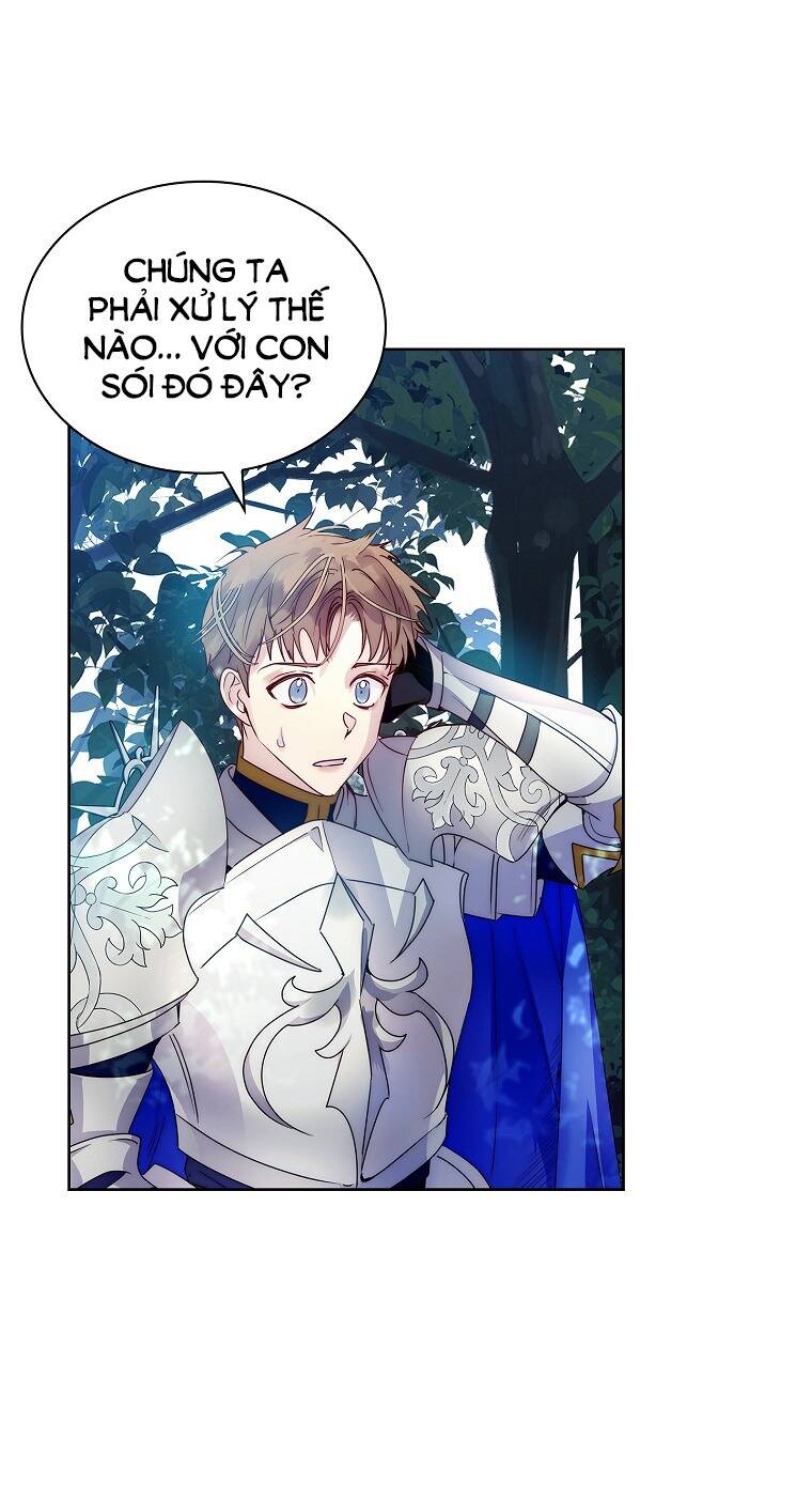 Innocents Shounen Juujugun Chapter 15.1 - Trang 2