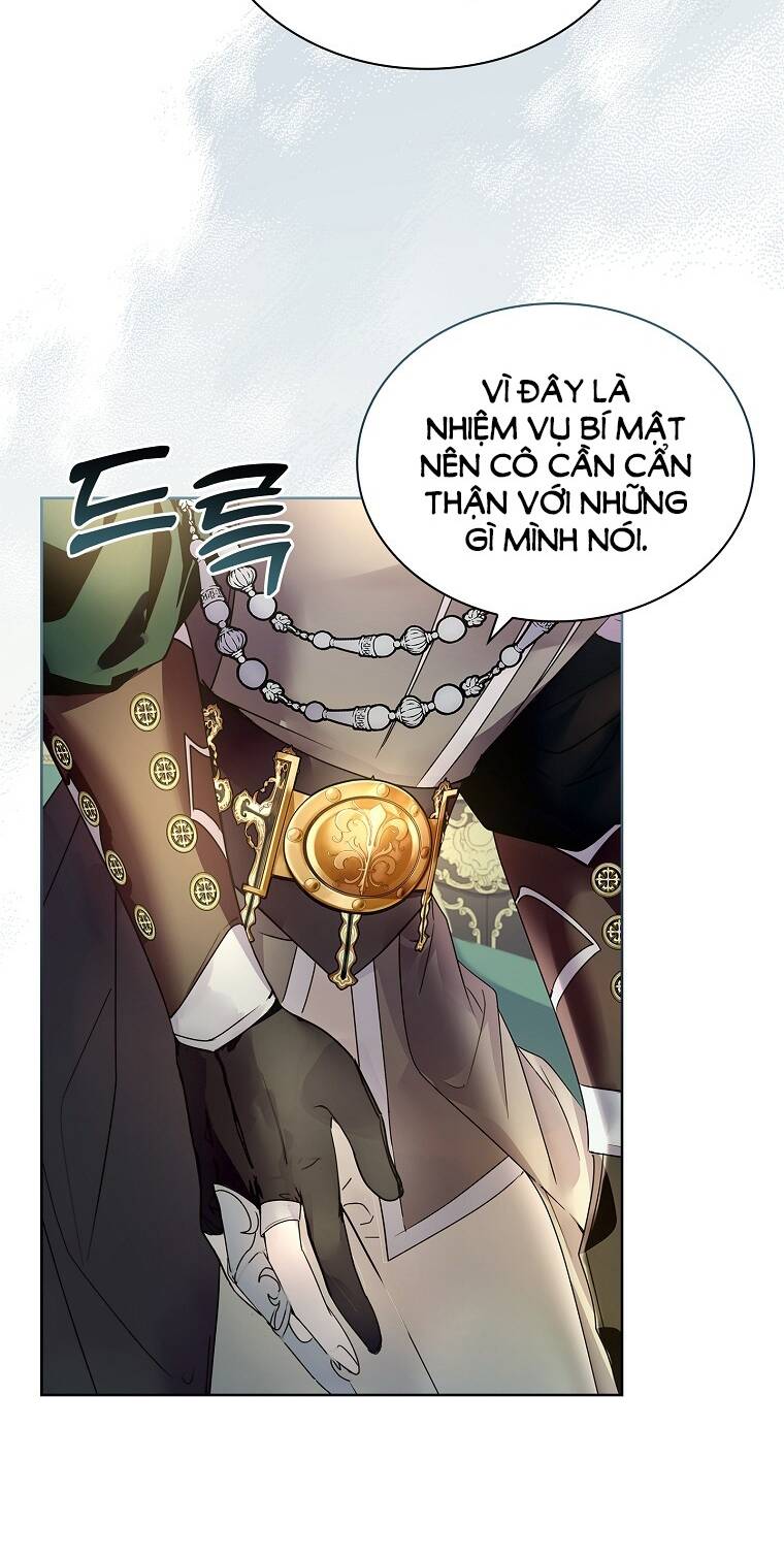 Innocents Shounen Juujugun Chapter 15.1 - Trang 2