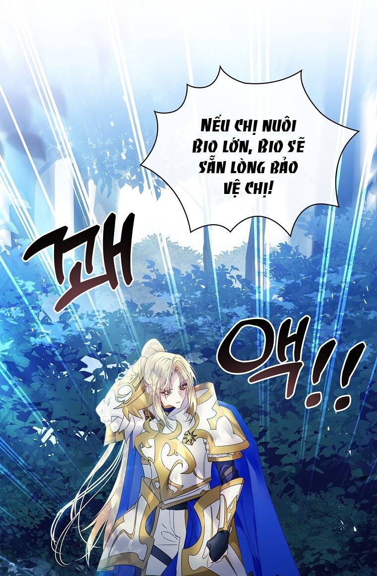 Innocents Shounen Juujugun Chapter 15.2 - Trang 2