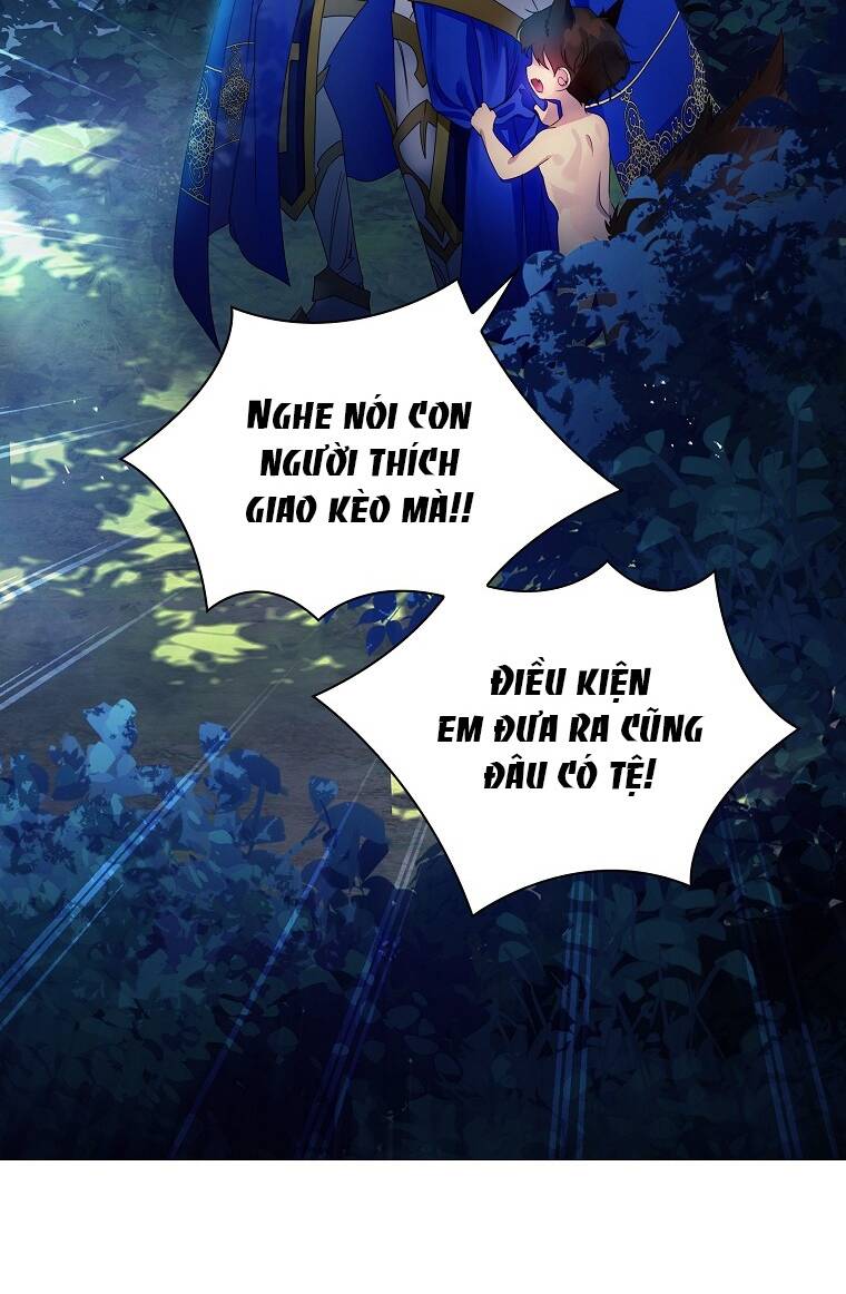 Innocents Shounen Juujugun Chapter 15.2 - Trang 2