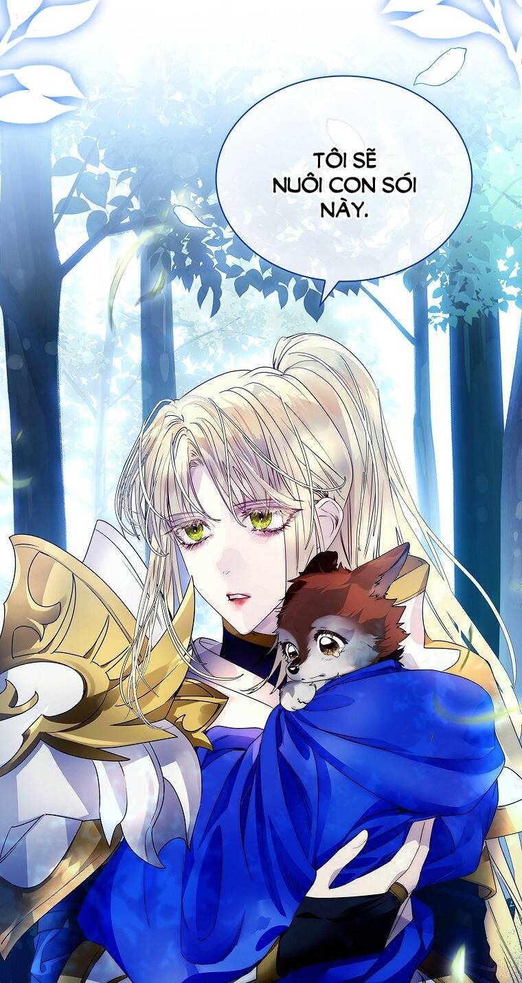 Innocents Shounen Juujugun Chapter 15.2 - Trang 2